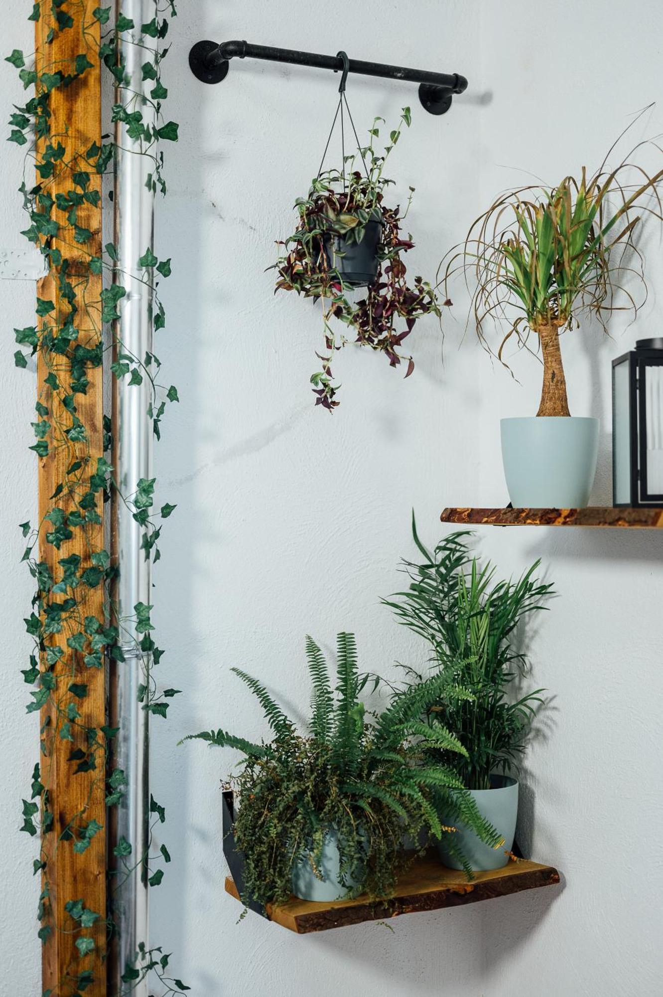 The Garage No.6 Apartment Виена Екстериор снимка
